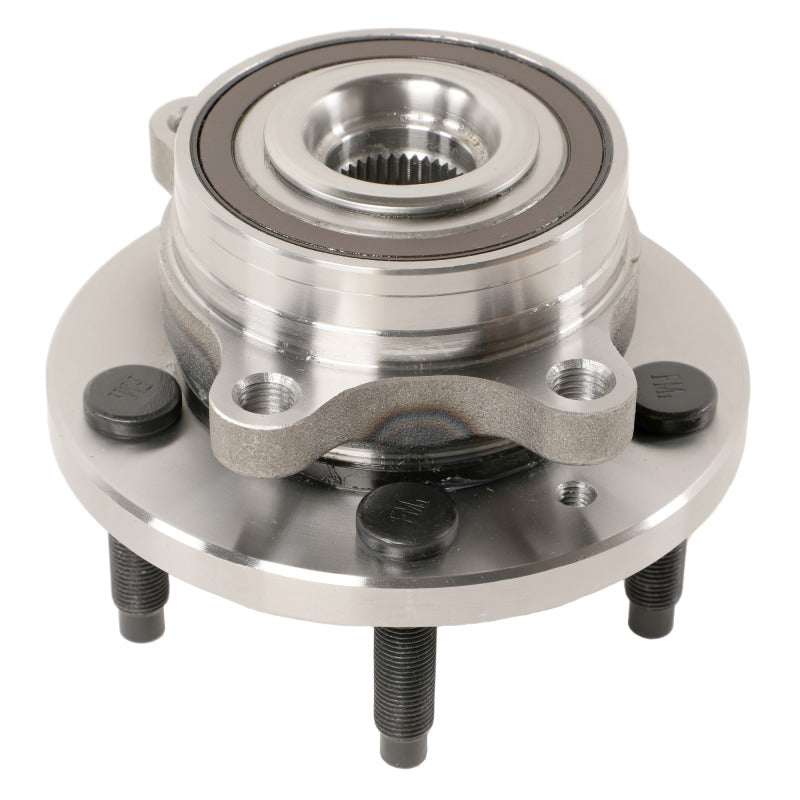MOOG 13-19 Ford Police Interceptor Sedan Front / Rear Hub Assembly Moog
