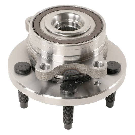 MOOG 13-19 Ford Police Interceptor Sedan Front / Rear Hub Assembly Moog