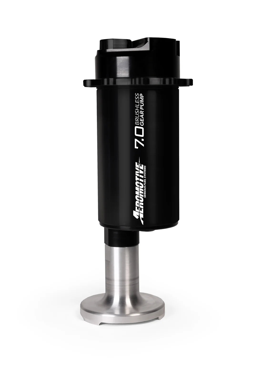 Aeromotive Brushless Spur Gear 7.0 In-Tank Fuel Pump w/TVS Controller