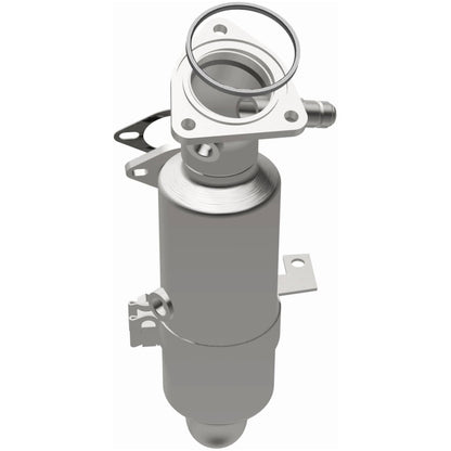 Magnaflow 02-04 Ford Focus 2.0L Direct Fit Converter Magnaflow