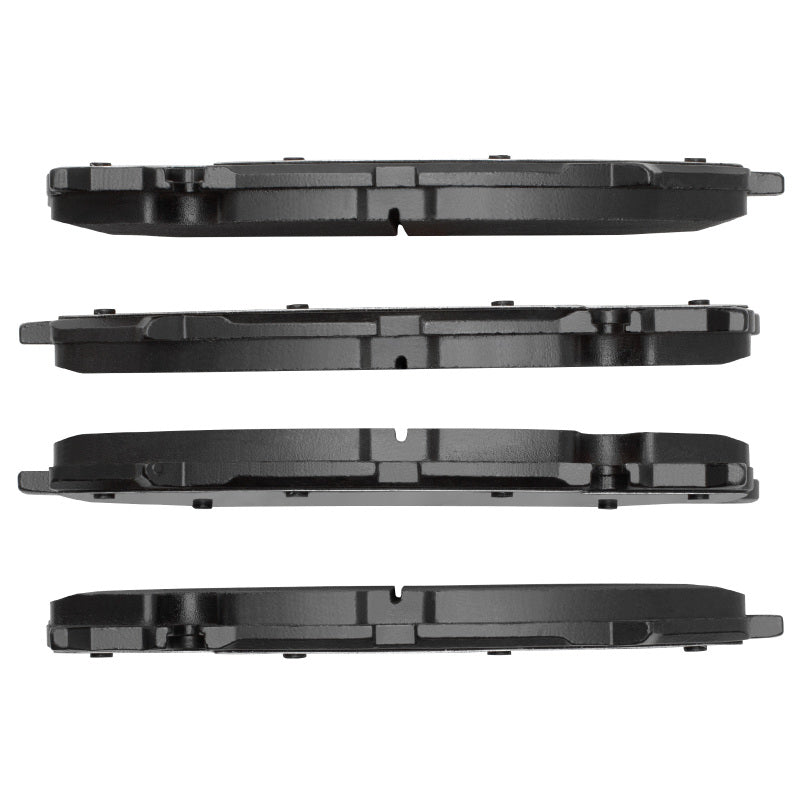 R1 19-26 Porsche Cayenne Front Optimum OE Brake Pads