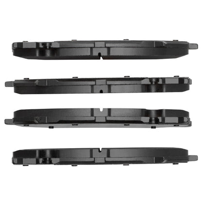 R1 19-26 Porsche Cayenne Front Optimum OE Brake Pads