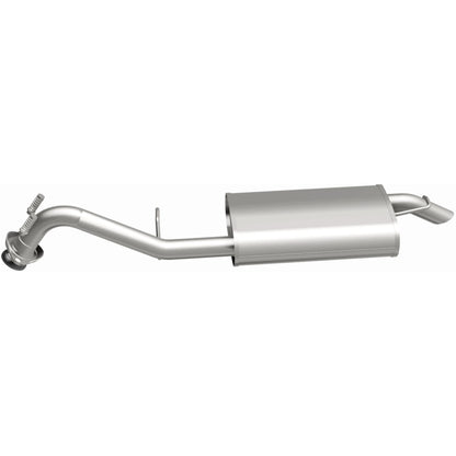 MagnaFlow BRE Exhaust Kit 03-13 Toyota Corolla 1.8L