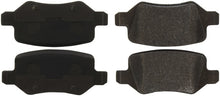 Load image into Gallery viewer, StopTech Premium Ceramic Front Brake Pads - 308.13580