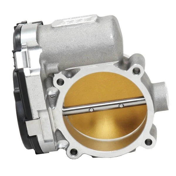 BBK Dodge Challenger Charger Jeep 3.6 V6 78mm Throttle Body 12-23