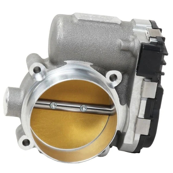 BBK Dodge Challenger Charger Jeep 3.6 V6 78mm Throttle Body 12-23