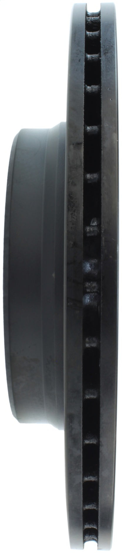 StopTech Drilled Sport Brake Rotor Stoptech