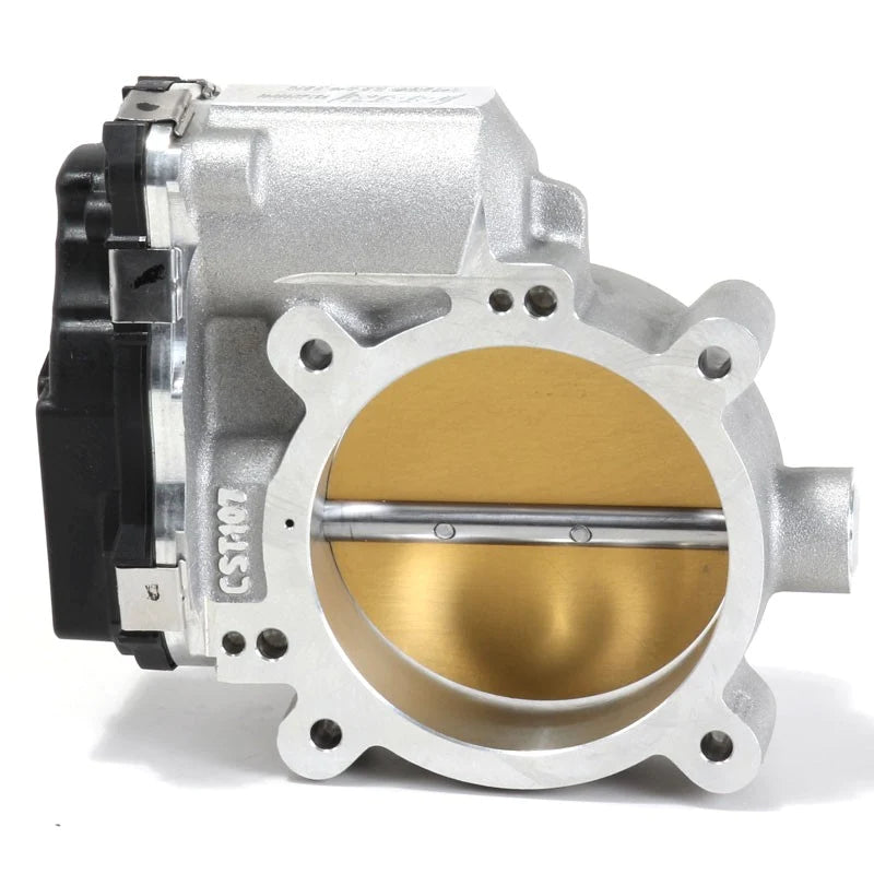 BBK Dodge Hemi 5.7 6.4 90mm Throttle Body 13-23