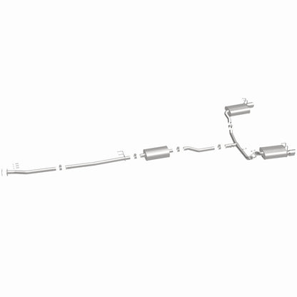 BRExhaust Exhaust Kit Replacement Honda