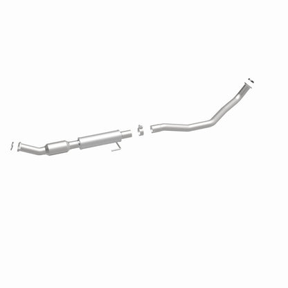 MagnaFlow Conv DF 09 Matrix/Vibe 2.4 FWD OEM Magnaflow
