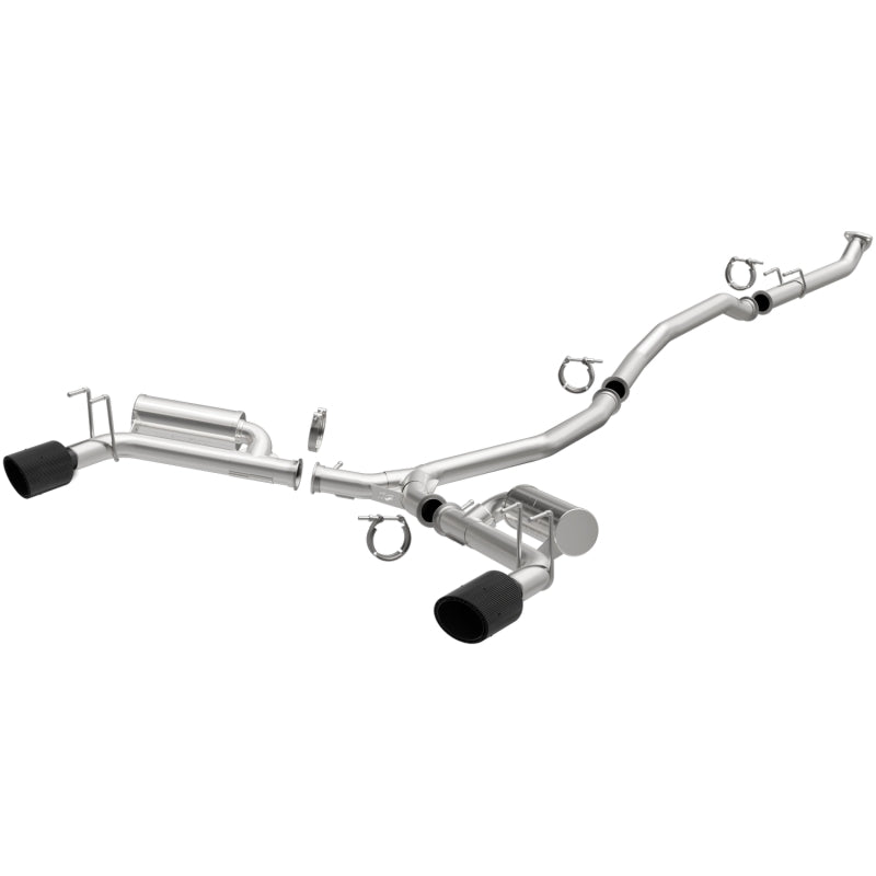 Magnaflow 2022+ Honda Civic SI NEO Cat-Back Exhaust System Magnaflow