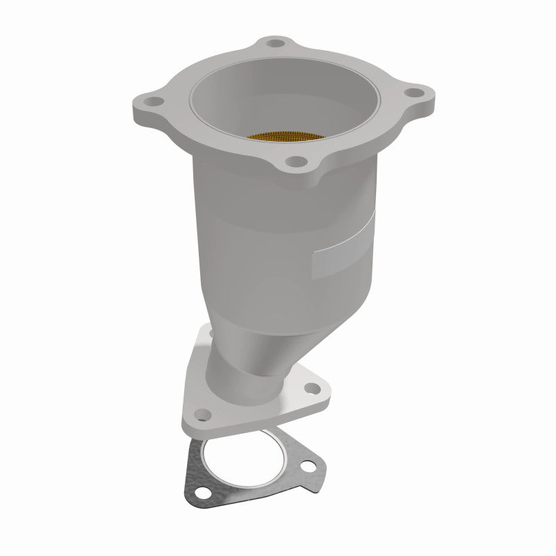MagnaFlow Conv DF 1999-2005 Mazda Miata L4 1.8L Direct Fit Catalytic Converter (California) Magnaflow