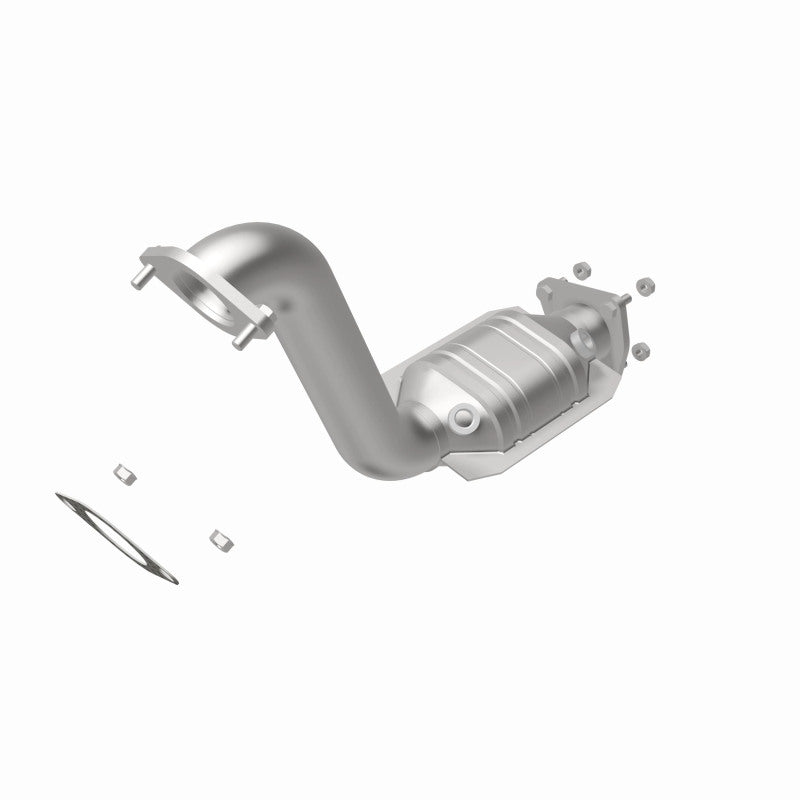 MagnaFlow Conv Direct Fit 02-04 Ford Focus L4-2.0L Magnaflow
