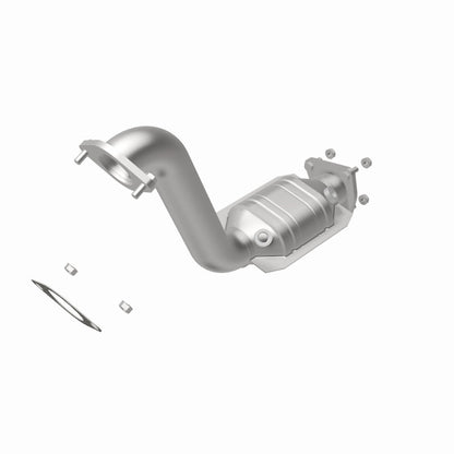 MagnaFlow Conv Direct Fit 02-04 Ford Focus L4-2.0L Magnaflow