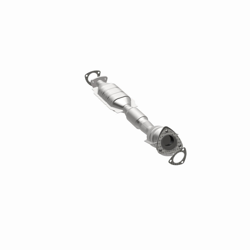 MagnaFlow Conv DF 00-03 Saturn 3L Rear Magnaflow