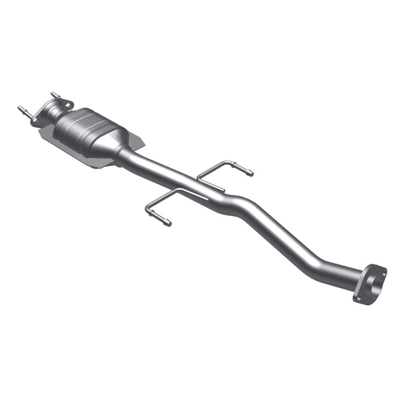 MagnaFlow Conv. DF 95-98 Mazda Protege Rear Magnaflow