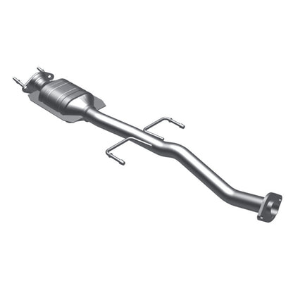 MagnaFlow Conv. DF 95-98 Mazda Protege Rear Magnaflow