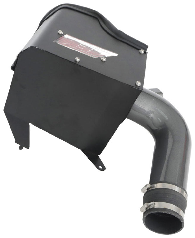 AEM 21-24 Sorento/ Santa Air Intake System - 21-886C AEM Induction