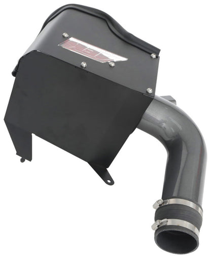 AEM 21-24 Sorento/ Santa Air Intake System - 21-886C AEM Induction