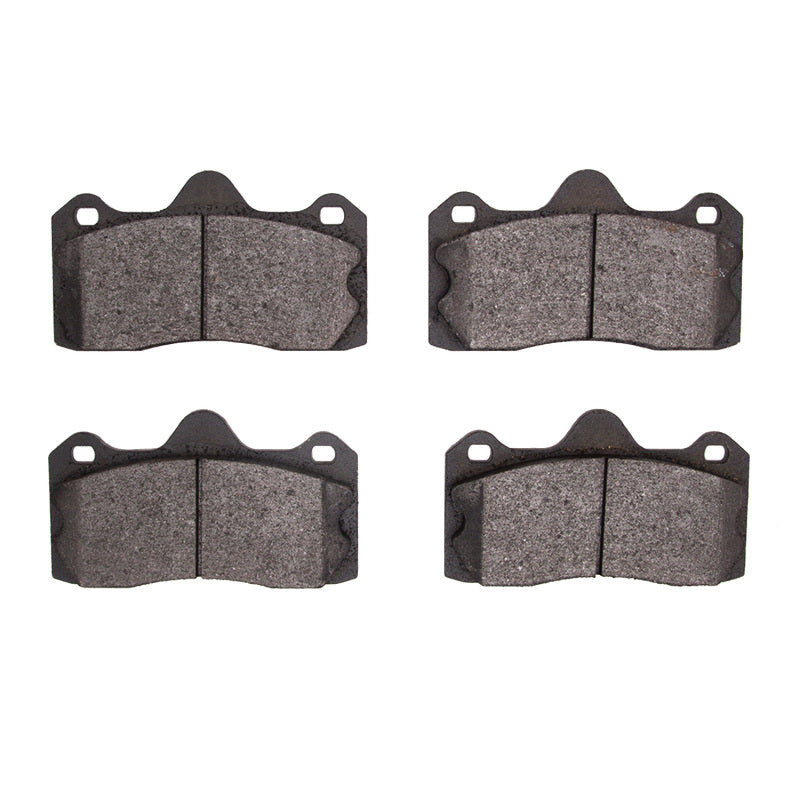 R1 10-15 Lotus EVora Rear Optimum OE Brake Pads