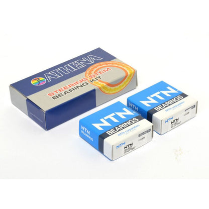 Athena 02-04 HM CRE Supermotard 125 Steering Bearing Kit P400210250003