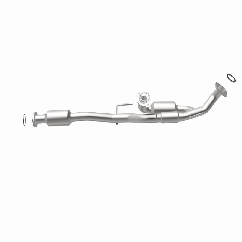 MagnaFlow Conv Direct Fit 97-01 Toyota Camry 3.0L / 96-98 Lexus ES300 3.0L Magnaflow