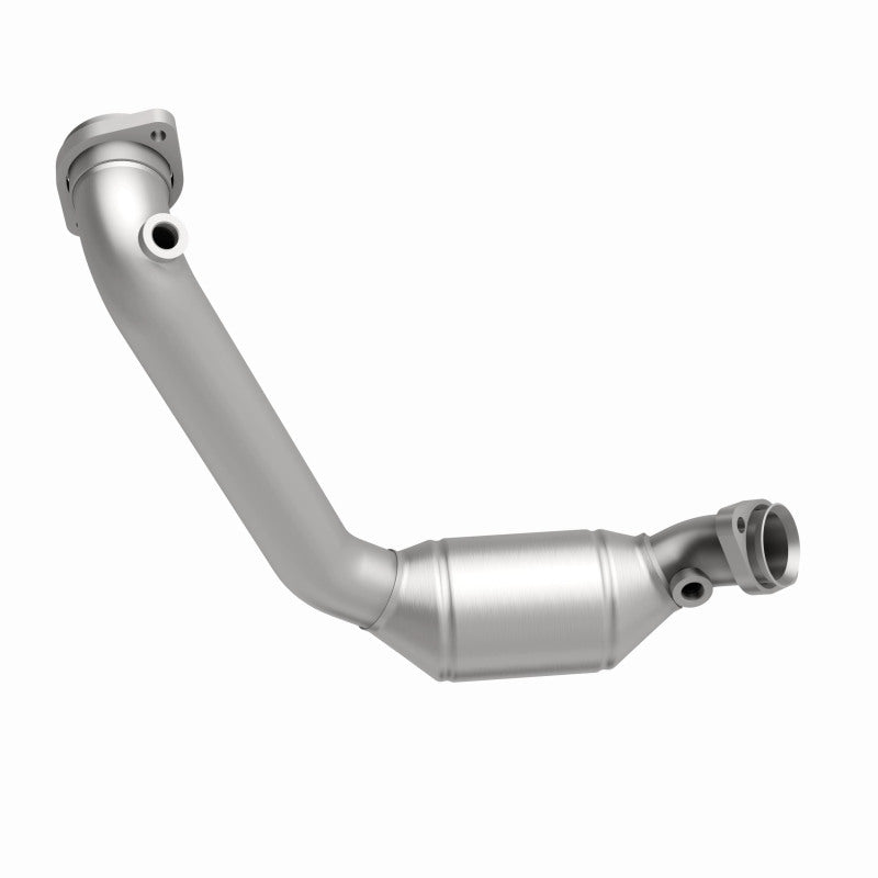 MagnaFlow Conv DF 02-03 Mercedes CLK430 4.3L Driver Side Magnaflow