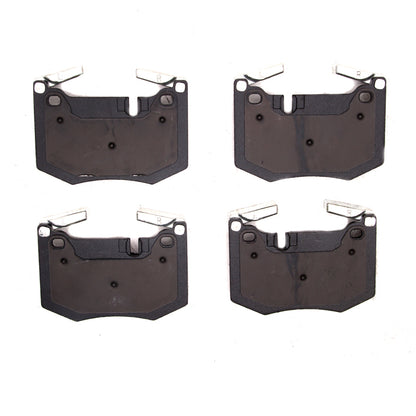 R1 15-25 Lexus GS F Rear Optimum OE Brake Pads