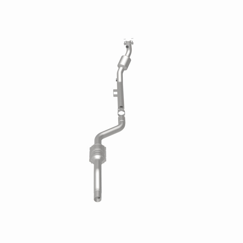 MagnaFlow Conv DF 98-03 Mercedes E320 3.2L Magnaflow
