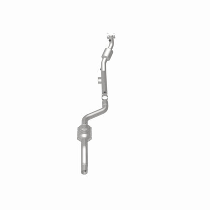 MagnaFlow Conv DF 98-03 Mercedes E320 3.2L Magnaflow