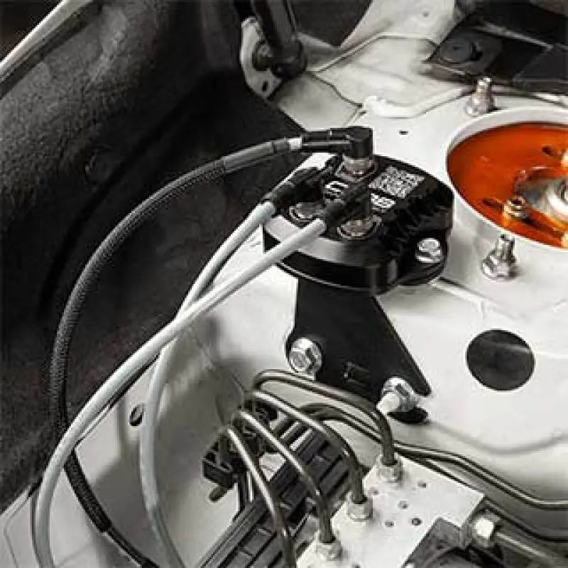 COBB 2015-2021 Subaru WRX CAN Gateway Reverse Mount Bracket SUB-017-905 COBB