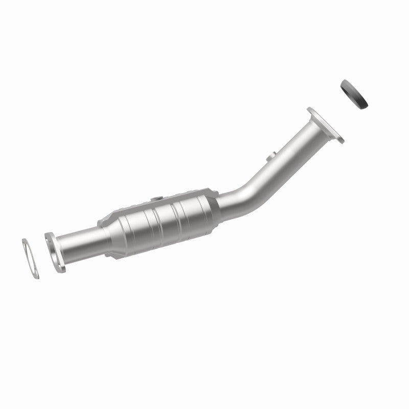 MagnaFlow Conv DF 03-05 Mazda 6 2.3L Magnaflow