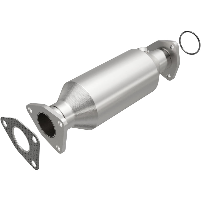 MagnaFlow Conv Direct Fit 98-01 Honda Prelude 2.2L Magnaflow