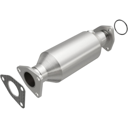 MagnaFlow Conv Direct Fit 98-01 Honda Prelude 2.2L Magnaflow