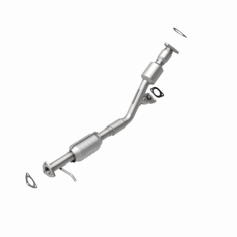 MagnaFlow Conv DF 02-03 Saturn Vue 3.0L Rear Magnaflow