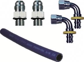 FASS 1/2 Push Lok x 1/2 Bead