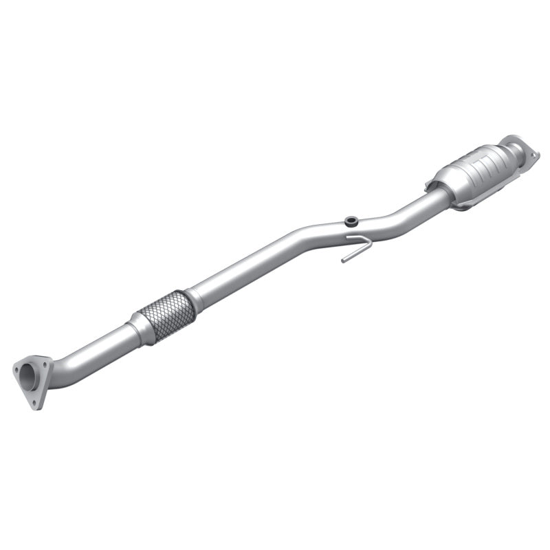 MagnaFlow Conv DF 03-06 Sentra 1.8L Rear Magnaflow