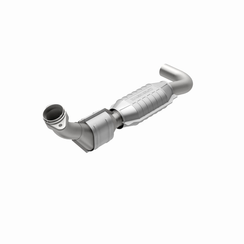 MagnaFlow Conv DF 01-03 F150 5.4 Driver Side OEM Magnaflow