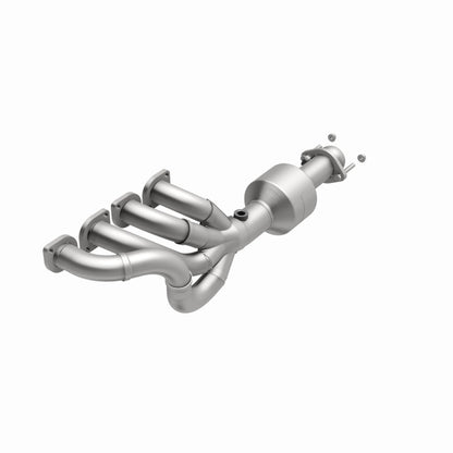 MagnaFlow Conv DF BMW 5-6 06-09 Driver Side Magnaflow