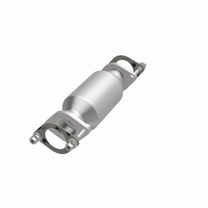 MagnaFlow Conv DF 09-10 Hyundai Genesis 4.6L Magnaflow