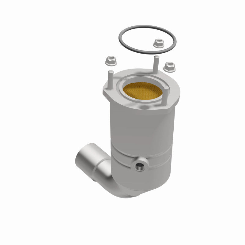 Magnaflow Conv DF 02-03 Jaguar X-Type Front Magnaflow