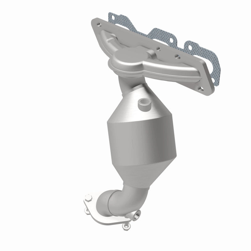 MagnaFlow Conv DF 06-08 Mazda 6 3.0L Magnaflow
