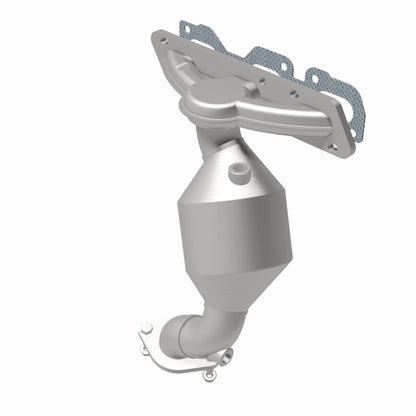 MagnaFlow Conv DF 06-08 Mazda 6 3.0L Magnaflow