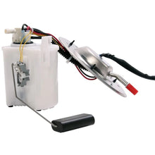 Load image into Gallery viewer, BBK Ford Mustang GT Cobra V6 300 LPH Electric Replacement Fuel Pump 01-04