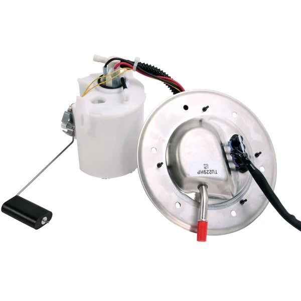 BBK Ford Mustang GT Cobra V6 300 LPH Electric Replacement Fuel Pump 01-04