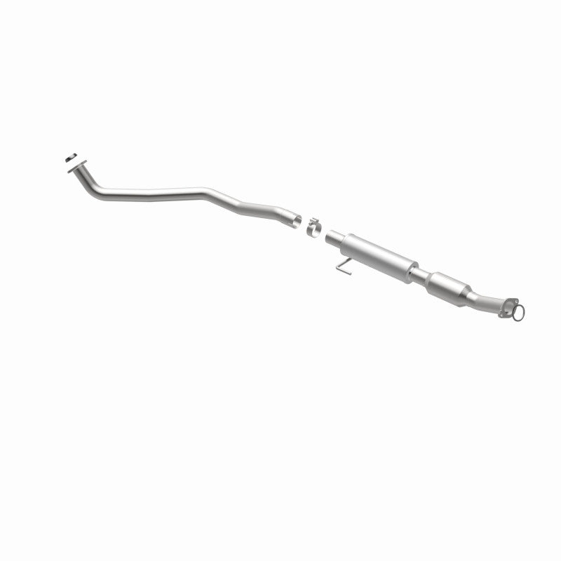 MagnaFlow Conv DF 09 Matrix/Vibe 2.4 FWD OEM Magnaflow