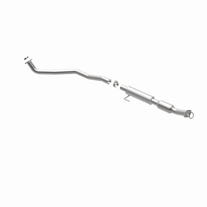 MagnaFlow Conv DF 09 Matrix/Vibe 2.4 FWD OEM Magnaflow