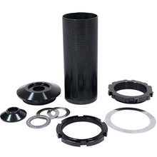 Load image into Gallery viewer, QA1 Coil-Over Sleeve Kit w/Lock Nut (Non Hx605/Hx607/Hx701 Struts) - Steel