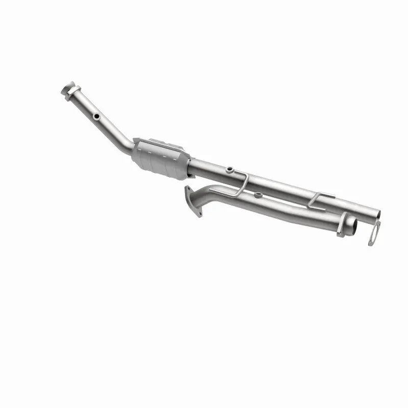 MagnaFlow Conv DF 97-00 Explorer 4.0 Passenger Side Magnaflow