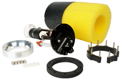 Aeromotive Phantom 200 Universal In-Tank Fuel System 18689 Aeromotive